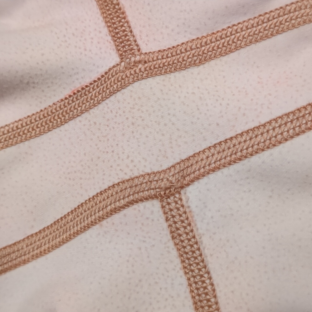 Lululemon Align Hr Pant With Pockets 25" Inflores… - image 5